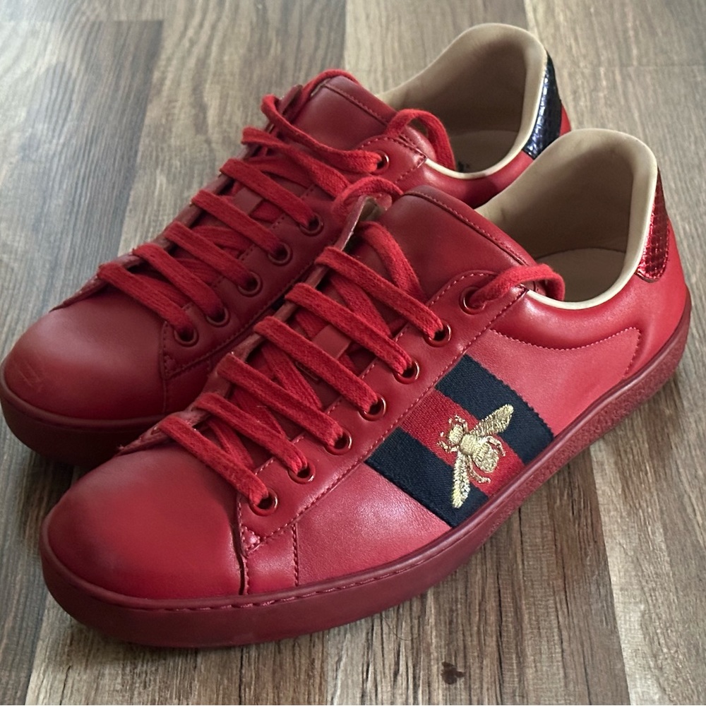 Gucci Ace sneakers